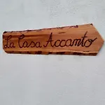 Prázdninový dům La Casa Accanto