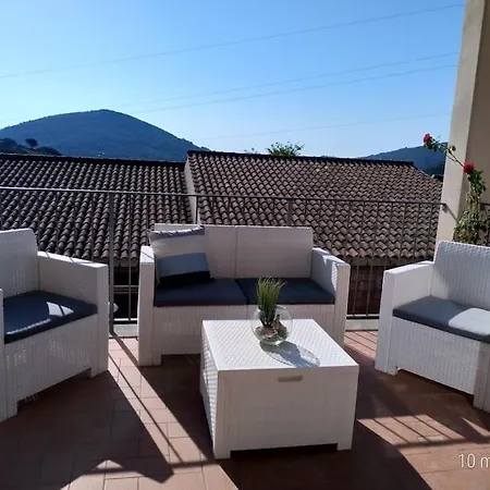 Дом отдыха La Casa Accanto
