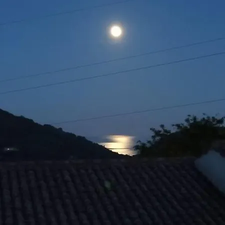 Casa de Férias La Casa Accanto Rio dellʼElba