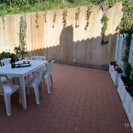 Casa de Férias La Casa Accanto *