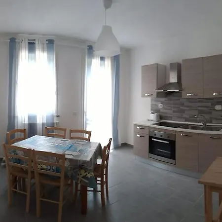 Дом отдыха La Casa Accanto Rio nell'Elba