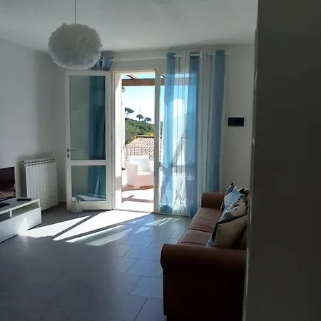 La Casa Accanto Дом отдыха *