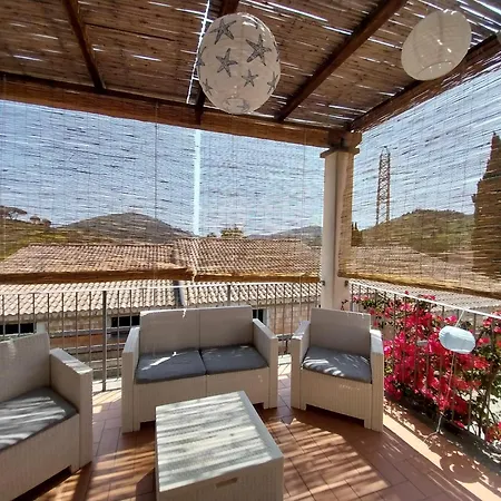 Casa vacanze La Casa Accanto