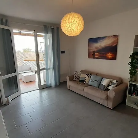 La Casa Accanto Rio nell'Elba