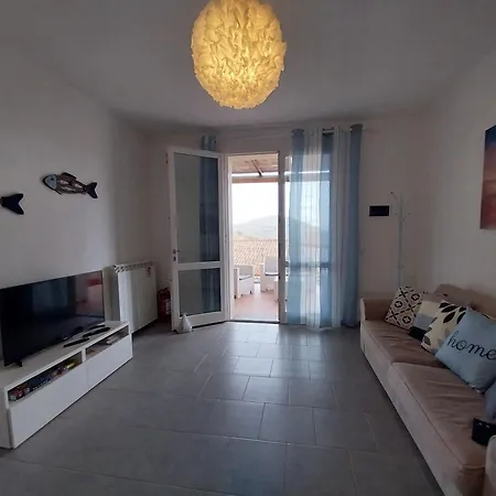 La Casa Accanto *