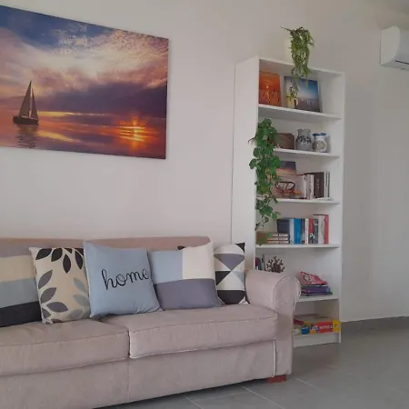 La Casa Accanto Дом отдыха