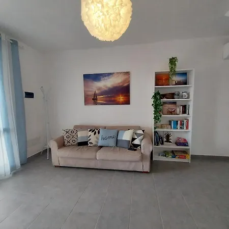 Prázdninový dům La Casa Accanto Rio dellʼElba