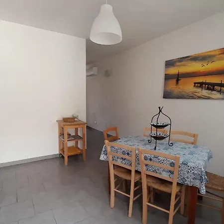 La Casa Accanto Rio nell'Elba