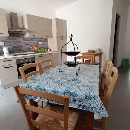 La Casa Accanto Rio nell'Elba