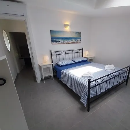 Prázdninový dům La Casa Accanto Rio dellʼElba