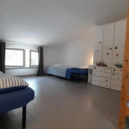 Дом отдыха La Casa Accanto *