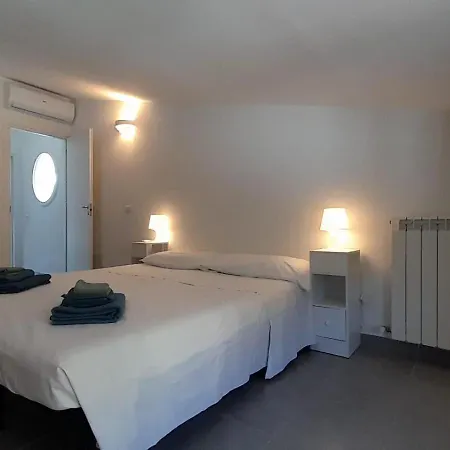 La Casa Accanto * Rio nell'Elba