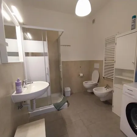 La Casa Accanto * Rio dellʼElba