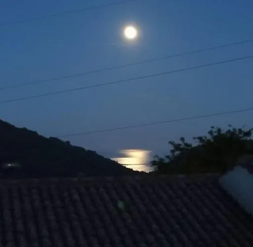 Casa vacanze La Casa Accanto Rio dellʼElba