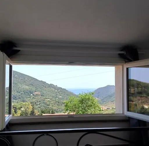 La Casa Accanto Casa vacanze *