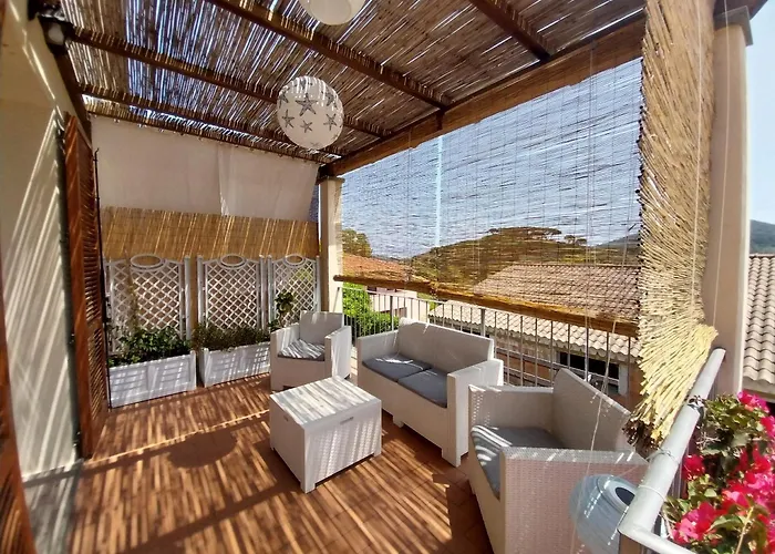 Casa vacanze La Casa Accanto