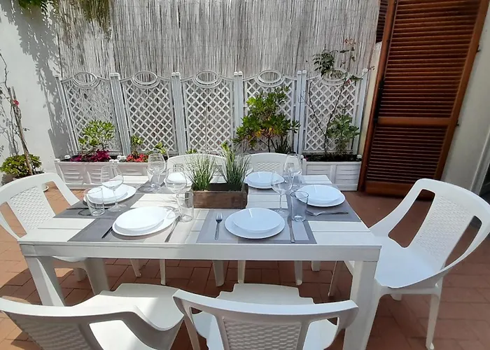 Casa vacanze La Casa Accanto