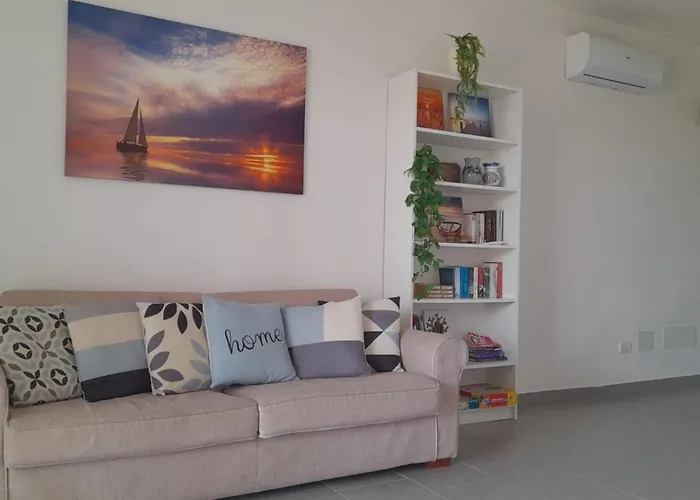 La Casa Accanto Casa vacanze