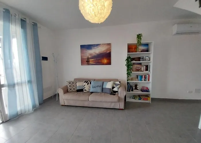 Casa vacanze La Casa Accanto Rio dellʼElba