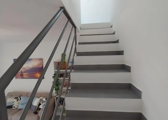 La Casa Accanto * Rio dellʼElba