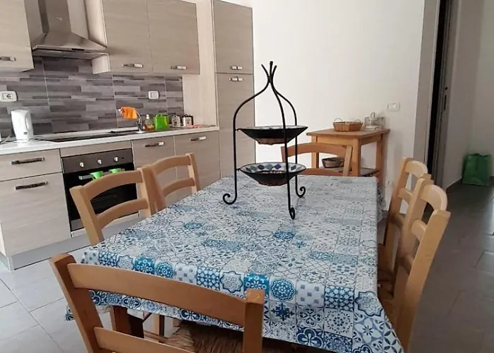 La Casa Accanto Rio dellʼElba