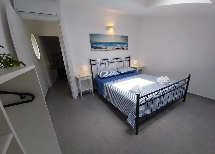 Casa vacanze La Casa Accanto Rio dellʼElba