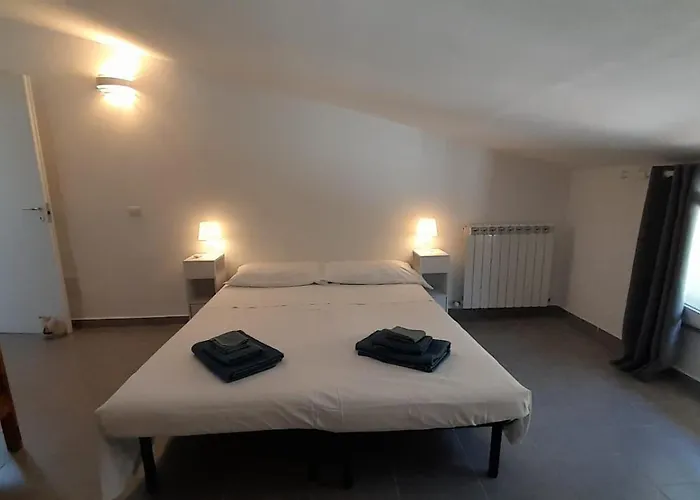 Casa vacanze La Casa Accanto