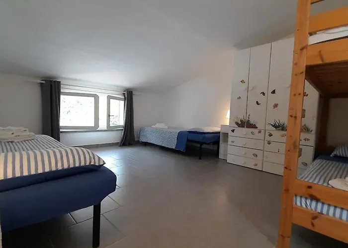 Casa vacanze La Casa Accanto *