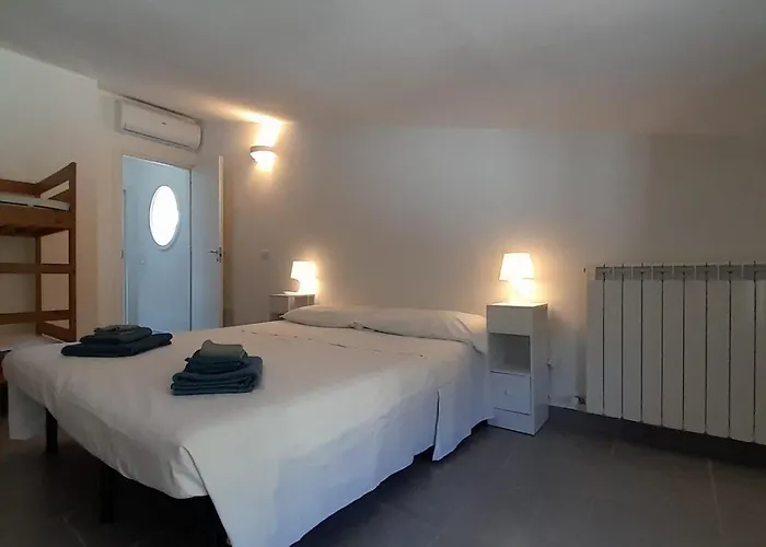 La Casa Accanto * Rio dellʼElba