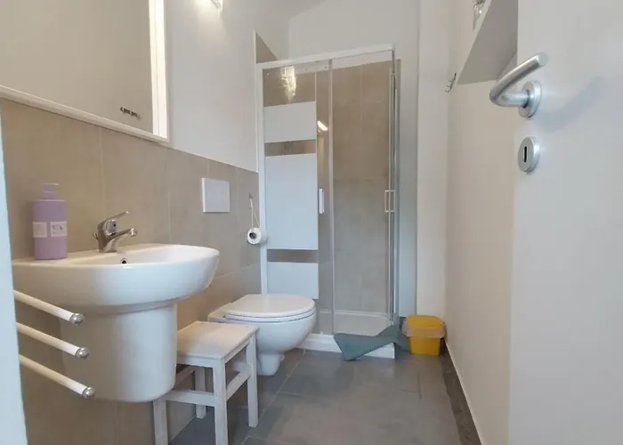 La Casa Accanto * Rio dellʼElba